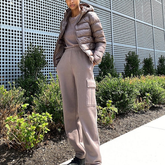 TNA CARGO PANT - Picture 1 of 3